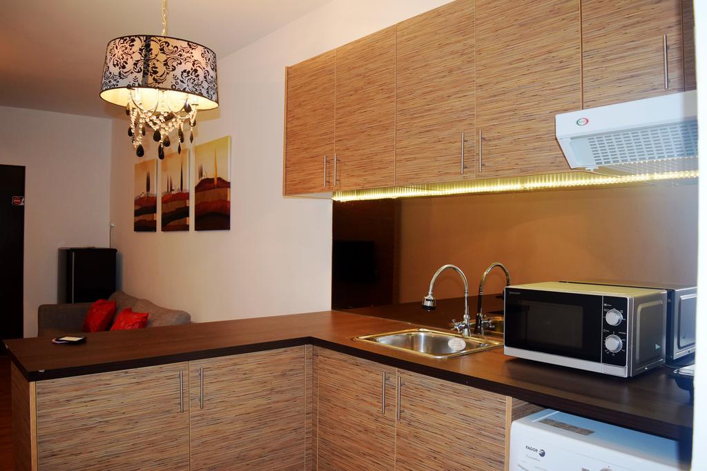 Taragon Residences Kuala Lumpur Room photo