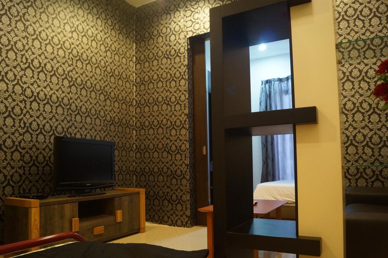 Taragon Residences Kuala Lumpur Exterior photo