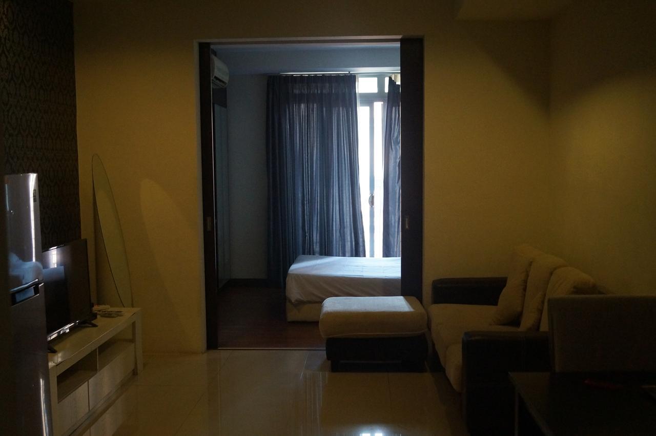 Taragon Residences Kuala Lumpur Exterior photo
