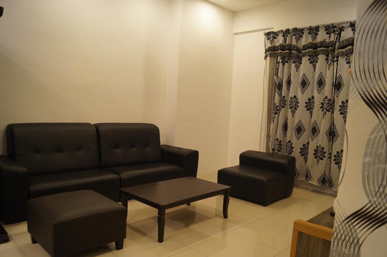 Taragon Residences Kuala Lumpur Exterior photo