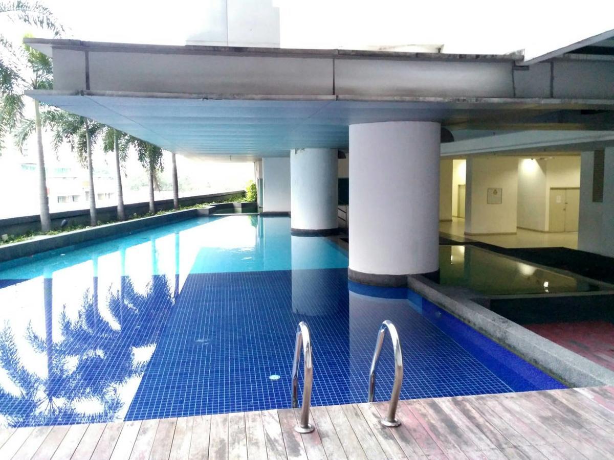 Taragon Residences Kuala Lumpur Exterior photo