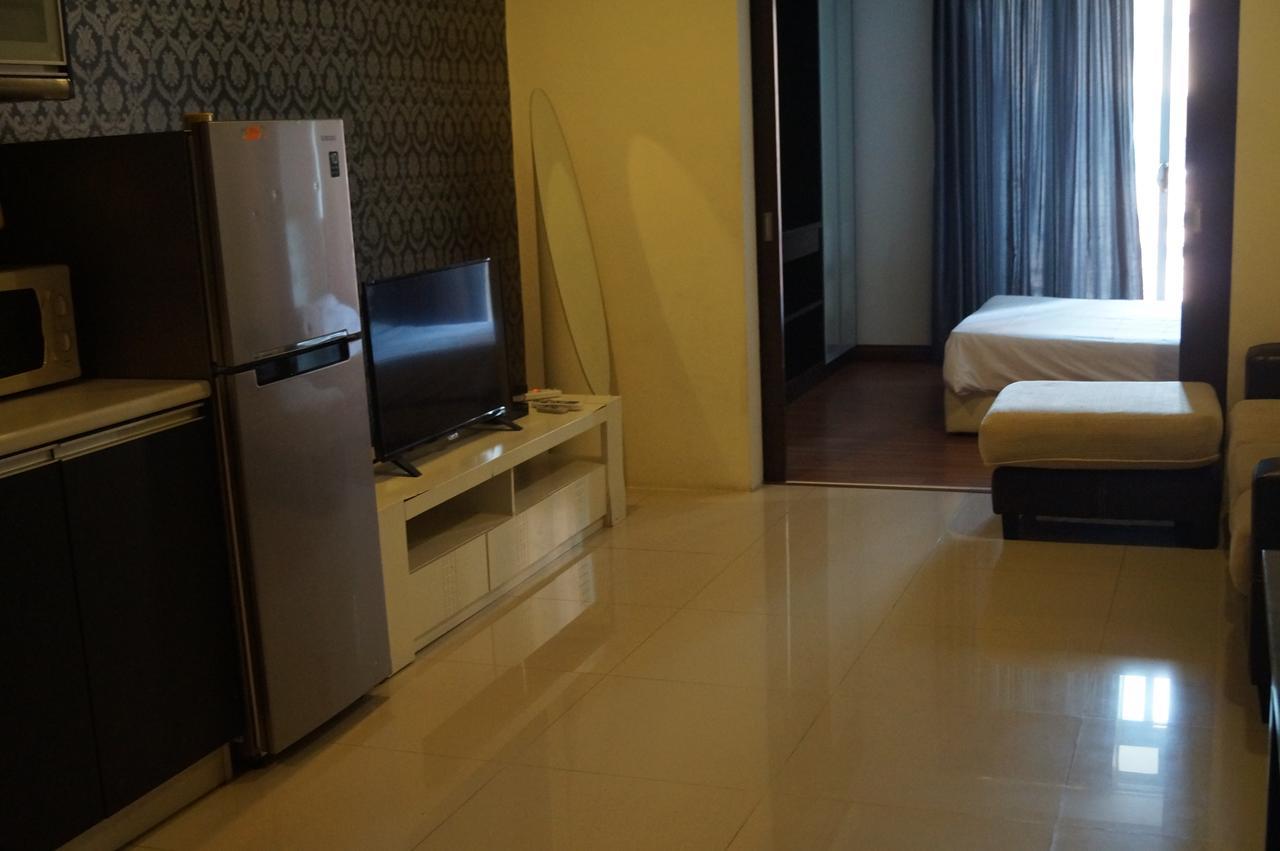 Taragon Residences Kuala Lumpur Exterior photo