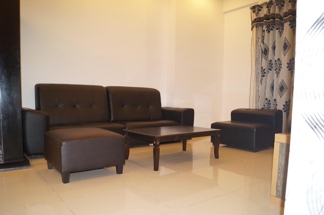 Taragon Residences Kuala Lumpur Exterior photo